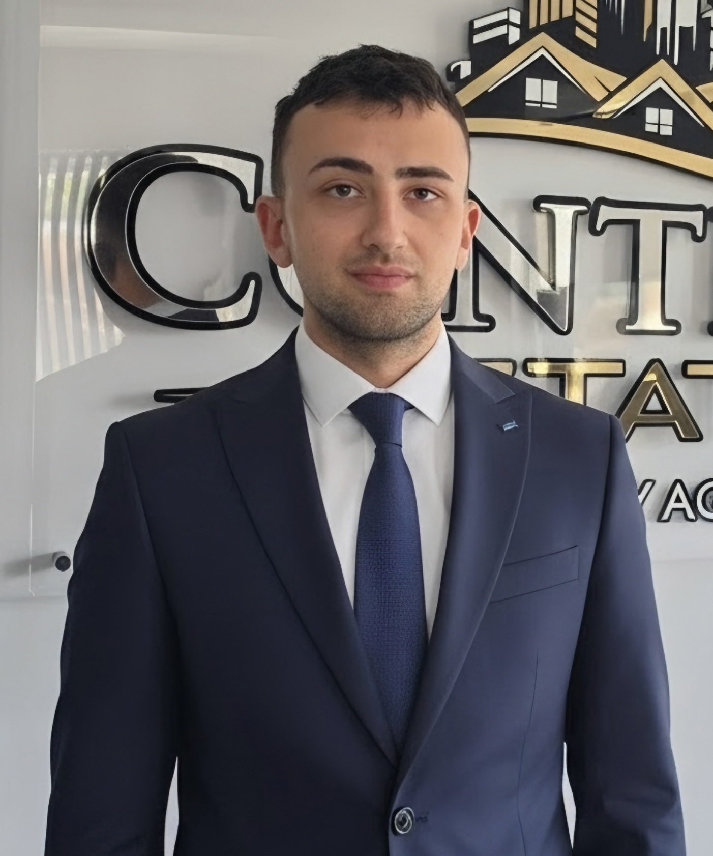 Галин Здравков